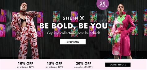 shein site - shein afiliados